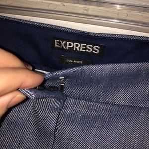Express Columnist Pants